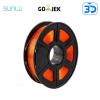 SUNLU 3D Filament Flexible TPU 95A Karet 1,75 mm Elastic Import USA